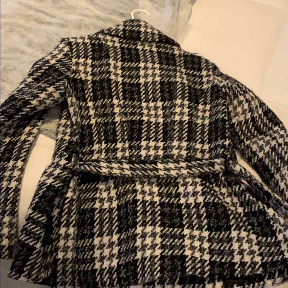 WHBM coat - Picture 3 of 5